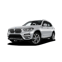 BMW X3 Xdrive 20d Msport