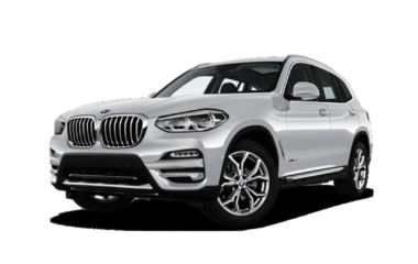 BMW X3 Xdrive 20d Msport