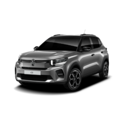 CITROËN C3 Puretech 100 S&S You Pack Plus