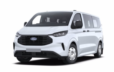 FORD TRANSIT CUSTOM 320l2h1 2.0 Eco 170cv Auto Titanium FP